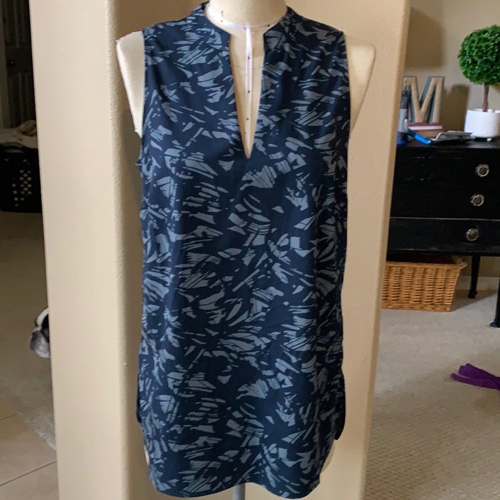 Tunic by Banana Republic
